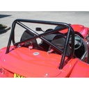 MSA Spec Half Cage Wide Body