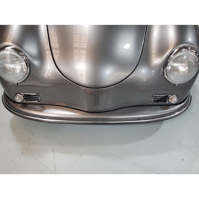 Chesil Front Bumper