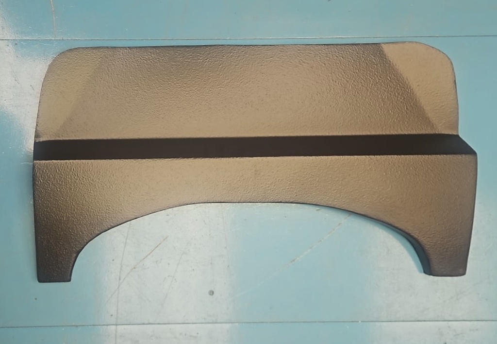 Chesil Engine Upper Panel