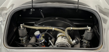 Chesil Engine Cover Seal