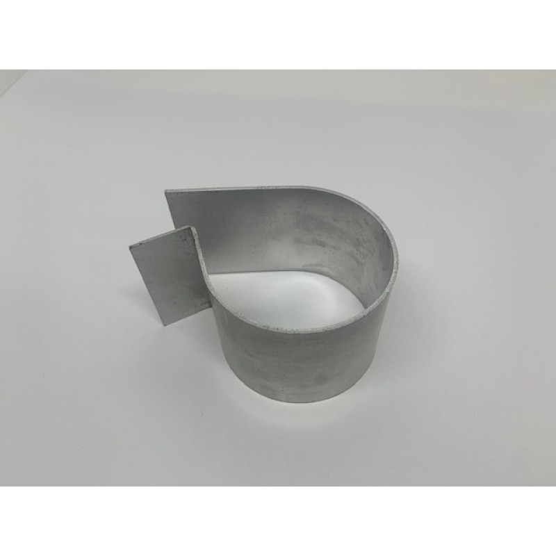 Fuel Pump and Filter Bracket