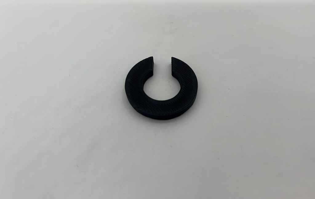 Front Anti Roll Bar Plastic Washer for Wide Track A.R.B