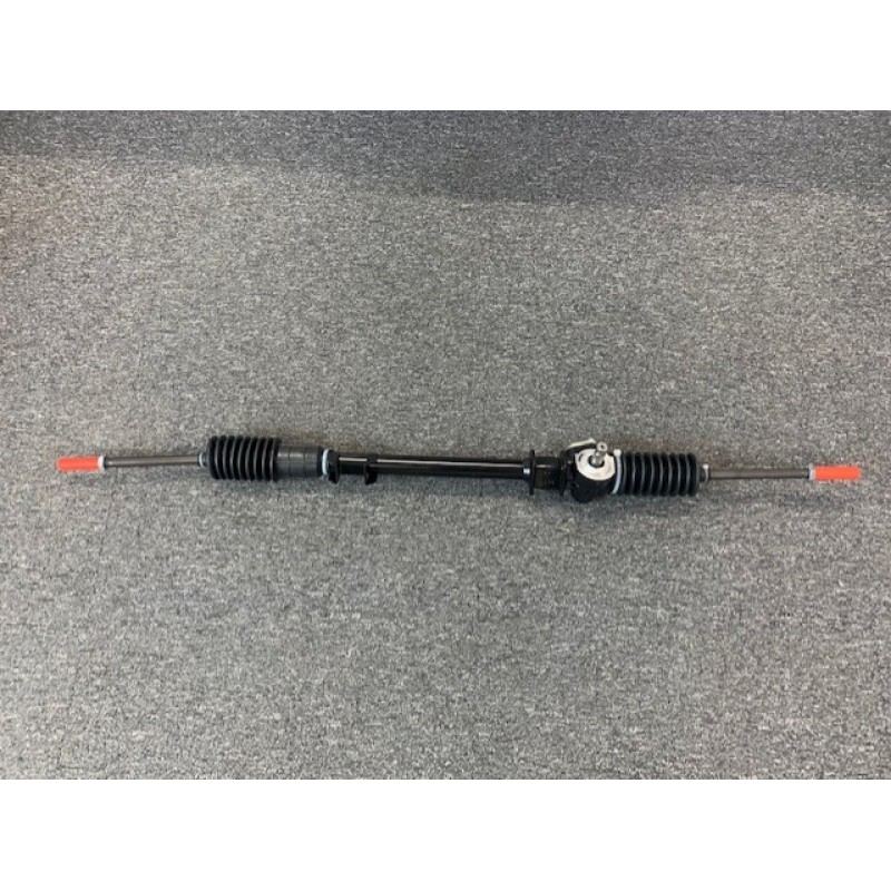 RHD High Ratio Quick Rack Steering Rack 2.4