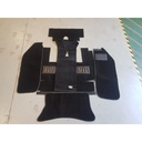 Chesil LHD Blenheim Range Carpet Set