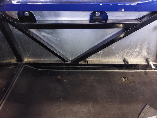 [4633031] Side Protection Bar Kit