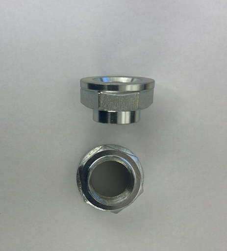 [3213015] Stub Shaft Hub Nut