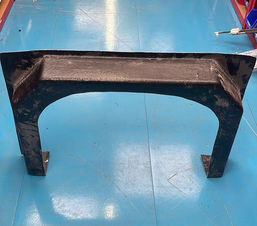[C5500010] Chesil Engine Lower Panel - VW Chassis