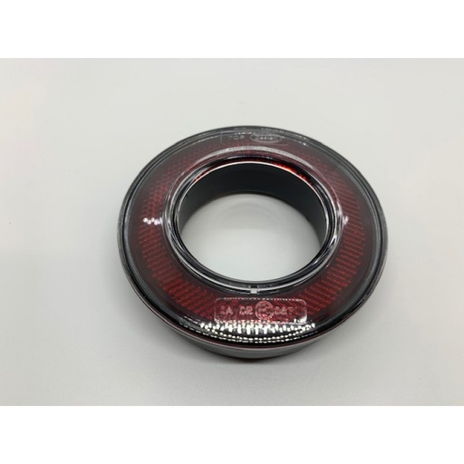 [3526025] FW Rear Reflector 98mm Outer Ring