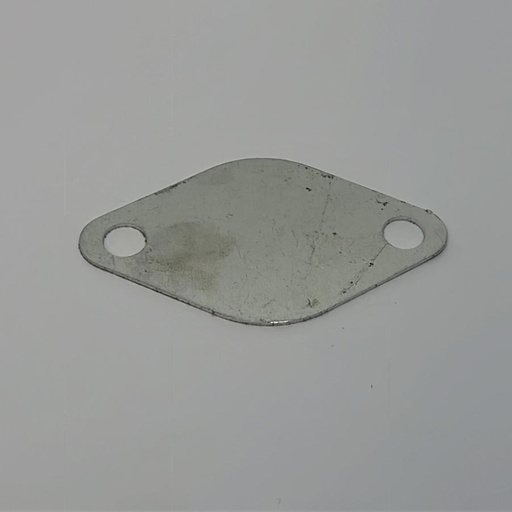 [1470002B] Master Cylinder Blanking Plate