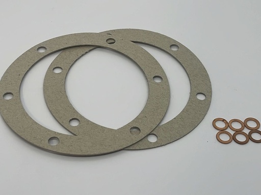 [C1754002] Chesil Oil Strainer Gasket Set