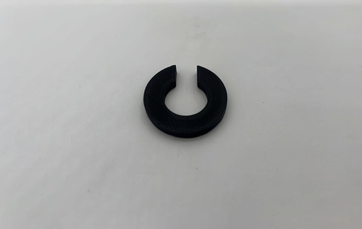[6802223] Front Anti Roll Bar Plastic Washer for Wide Track A.R.B