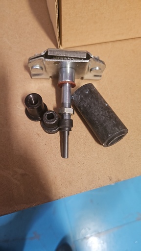 [4655001] Westfield Wiper Wheel Box