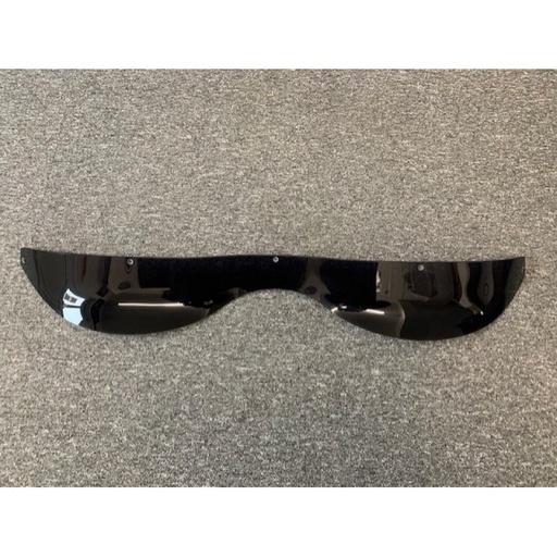 [5531047] Smoked Aeroscreen Screen